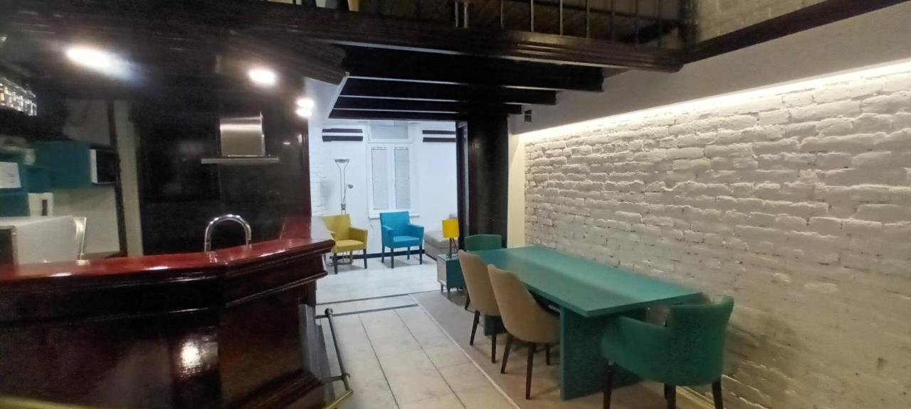 Old Cafe Spa Apartment Belgrade Exterior photo